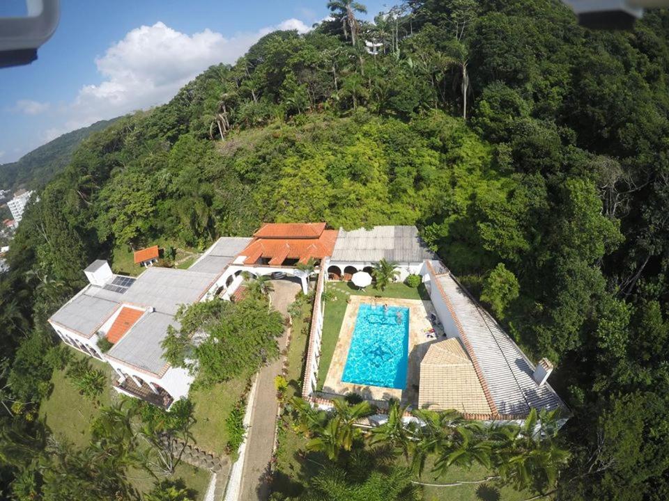 Hostel House 84 Itajaí Exteriör bild
