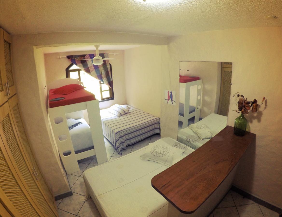 Hostel House 84 Itajaí Exteriör bild
