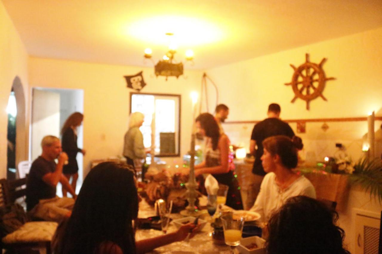 Hostel House 84 Itajaí Exteriör bild